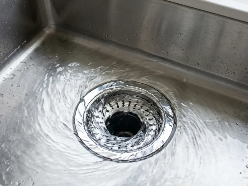 Drain Cleaning Plumber in Buckhorn, NM